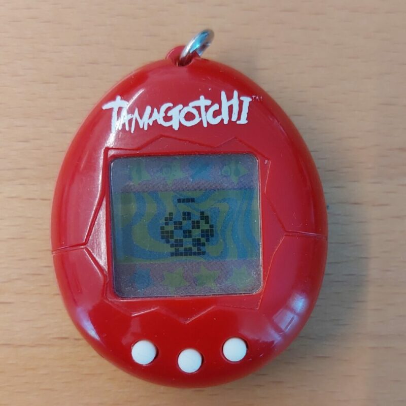 Come fare felici i clienti tamagotchi